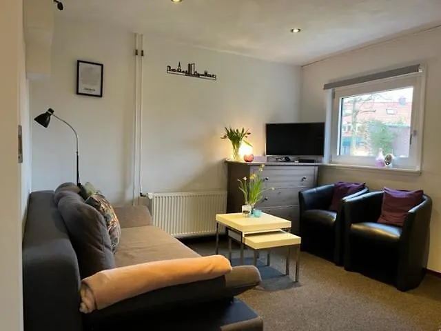 Appartement Jaguars Residence Eindhoven