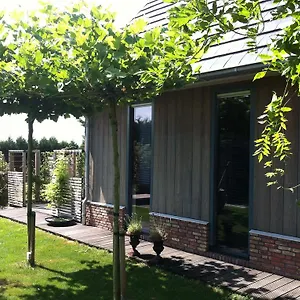 De Greenhouse Séjour chez l'habitant Amsterdam