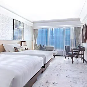 ***** Hotel Harbour Grand Kowloon China