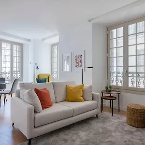  Appartement Key-wise Luxury Alcantara Plaza Teatro 2r Free Parking Spanje