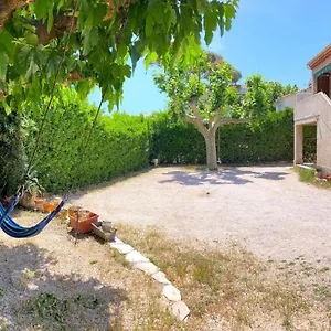 Blue Summer Vibes For 4p, Ac, Parking, At 50m, Access -1 Appartement La Ciotat