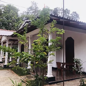  Accommodatie bij particulieren Pidurangala Sri Lanka