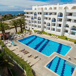 Linda Vista Mar T1, A-c, Wi-fi, Porches Appartement Porches (Algarve)